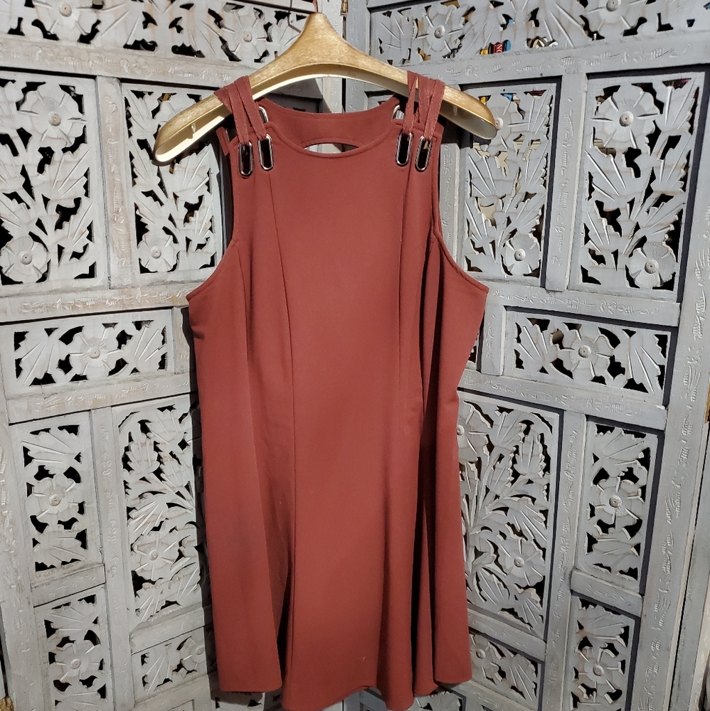 Free people dress